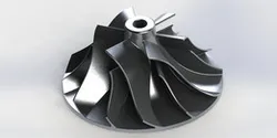 Turbo Charger