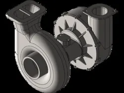 Turbo Charger