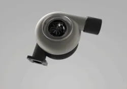 Turbo Charger