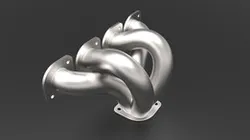 Turbo Exhaust Manifold