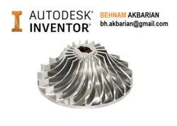 Turbo Impeller