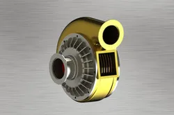 Turbo-Pump