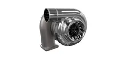 Turbocharger