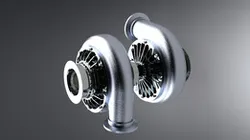 Turbocharger