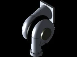 Turbocharger Casing