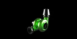 Turbocharger