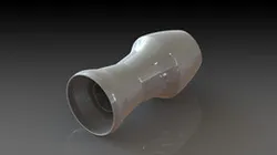 Turbofan Casing