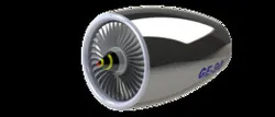 Turbofan Engine