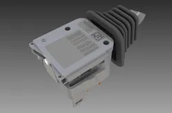 Turn Signal Switch Body