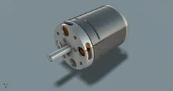Turnigy Aerodrive SK3 - 6374-192kv Brushless Outrunner Motor