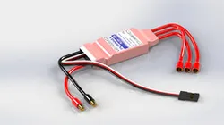 Turnigy - Plush ESC 30A