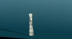Turning Torso (incomplete)