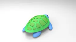 Turtle two