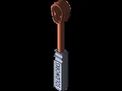 Tutorial Creo e Solidworks per Estrusioni con funzione conica e creazione offset di piani