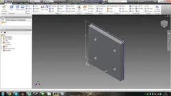 Tutorial for "adaptive" inventor parts
