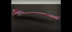 Tutorial: how to create a aerofoil blade in solidworks (used in drones/helicopters/turbines etc)