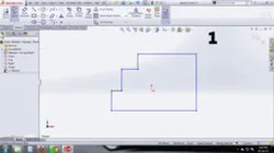 Tutorial: How to fix Over-defined Sketch in SolidWorks?