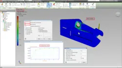 Tutorial: How To Obtain Relative Accurate Results From Stress Analysis in Autodesk Inventor