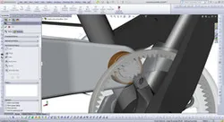 Tutorial - How to use mechanical mates in Solidworks