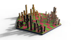 Tutorial: How to use mechanism constraints for fun with Creo Parametric