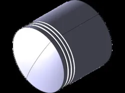 Tutorial10- Piston Head.