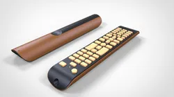 TV remote controller