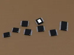 TVSOP IC Packages
