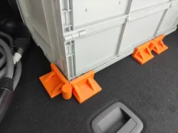 variable cargo floor system - Free 3D Print Model