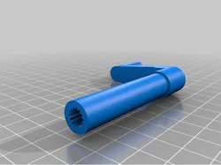 Window Crank For Trailer windows