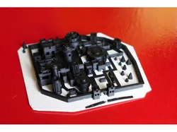 Winterfell Dual Extruder Version