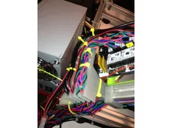 wire orga board arduino