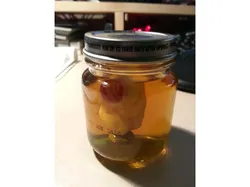 Alien Jar Babies