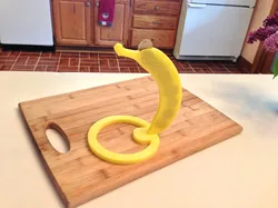 Banana Stand