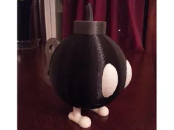 Bob-omb