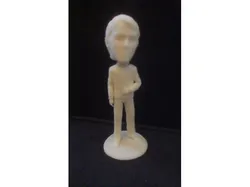 Bobble-head Body for Custom Bobble-heads!
