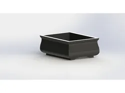 Bonsai Pot Planter