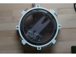 e-drum trigger pad