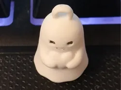 fantasma amoroso - Free 3D Print Model