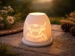 Highland View Light Dome of the Wild Valley Path - Free 3D Print Model