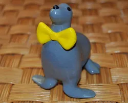 Loose Seal