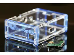 OpenBox - Raspberry Pi B with Camera Mount