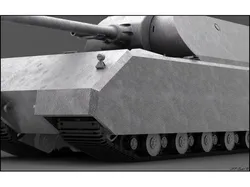 Panzer VIII MAUS