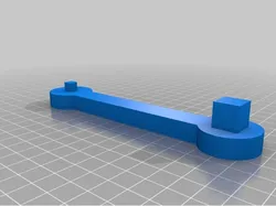 Parametric socket wrench