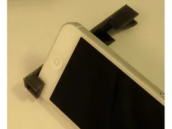 Phone Stand Concept - Dual Angle
