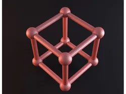 Sudo Room Cube