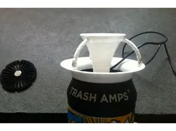 Thrash Amps-Amp 1 - soundspreader -