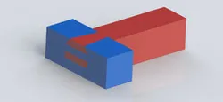 Two ants