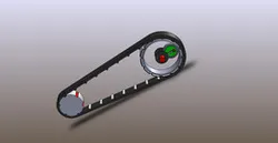 Two gear