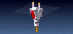 two pin