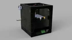 TwoTrees Sapphire Pro (Sleeping Dragon Edition)
